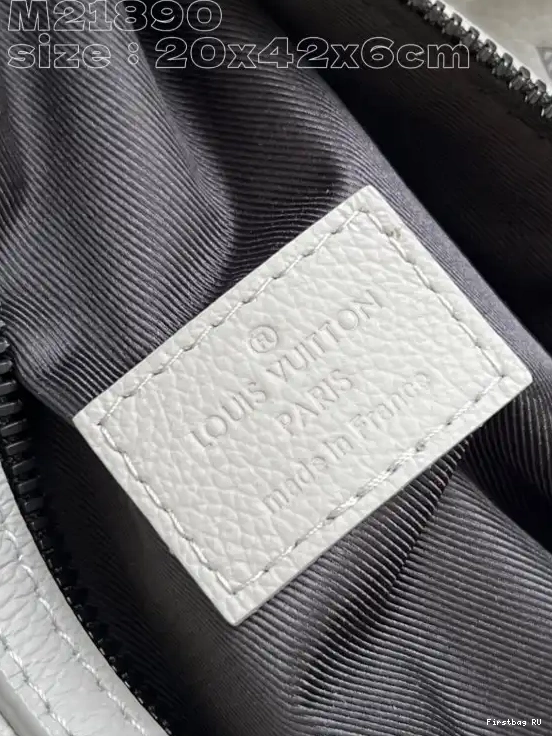 Firstbag ru VUITTON Duo LOUIS Slingbag-20*42*6cm 0604